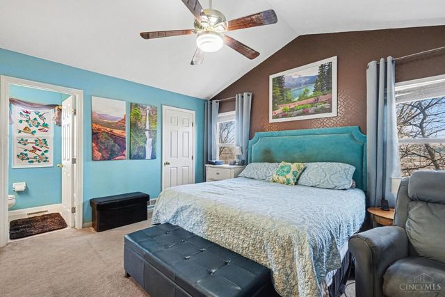 5024 Rialto Ridge Drive, West Chester, OH 45069