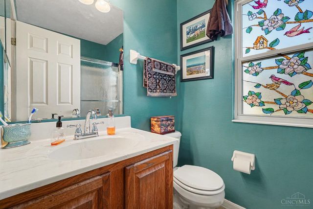 5024 Rialto Ridge Drive, West Chester, OH 45069