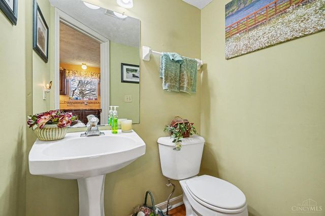 5024 Rialto Ridge Drive, West Chester, OH 45069