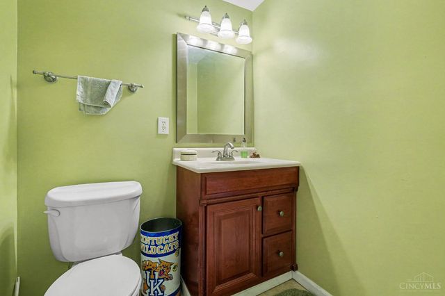 5024 Rialto Ridge Drive, West Chester, OH 45069