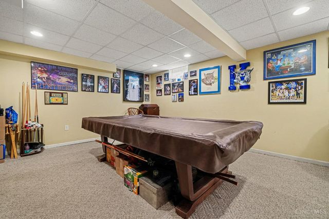 5024 Rialto Ridge Drive, West Chester, OH 45069