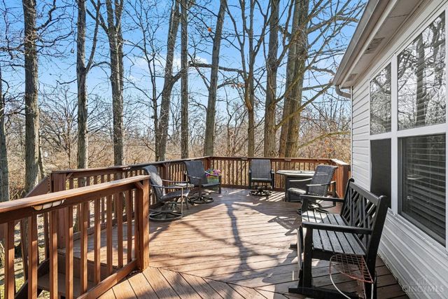 5024 Rialto Ridge Drive, West Chester, OH 45069