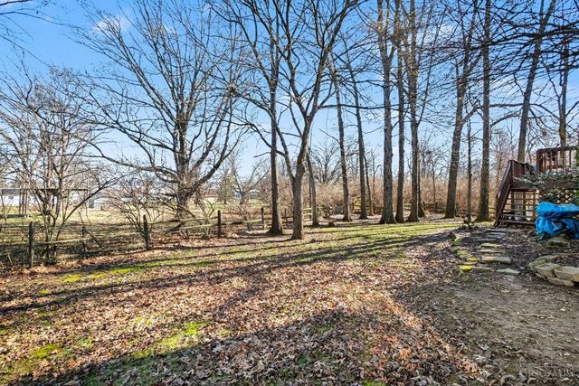 5024 Rialto Ridge Drive, West Chester, OH 45069