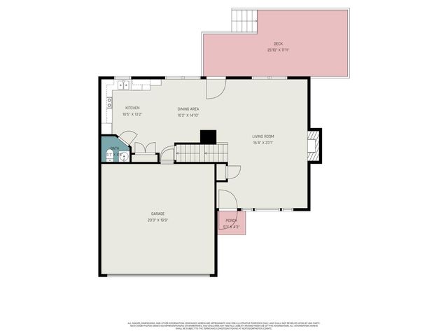 5024 Rialto Ridge Drive, West Chester, OH 45069