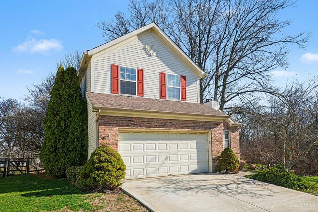 5024 Rialto Ridge Drive, West Chester, OH 45069