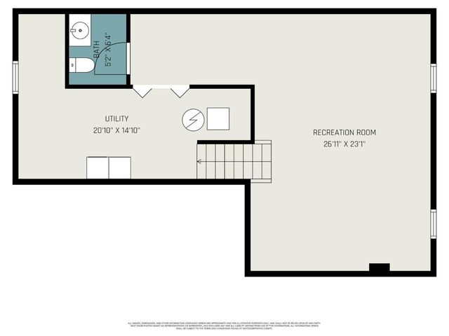 5024 Rialto Ridge Drive, West Chester, OH 45069