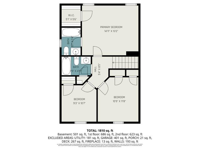 5024 Rialto Ridge Drive, West Chester, OH 45069