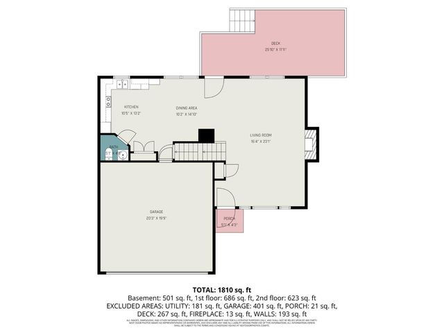 5024 Rialto Ridge Drive, West Chester, OH 45069