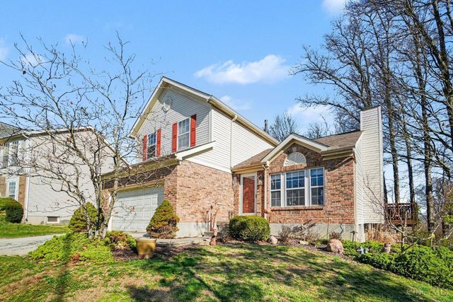5024 Rialto Ridge Drive, West Chester, OH 45069