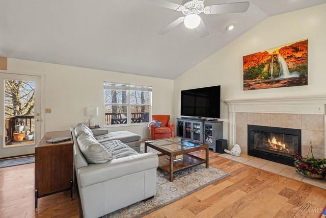 5024 Rialto Ridge Drive, West Chester, OH 45069