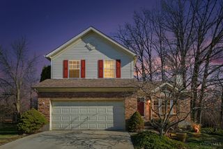 5024 Rialto Ridge Drive, West Chester, OH 45069