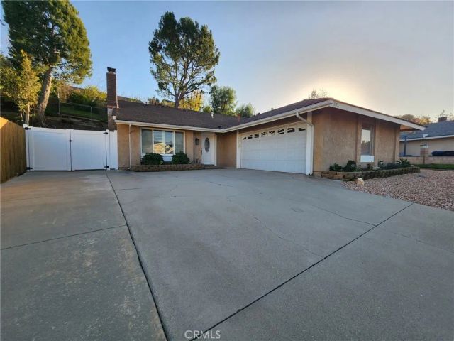 3715 Whirlaway Lane, Chino Hills, CA 91709