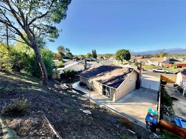 3715 Whirlaway Lane, Chino Hills, CA 91709