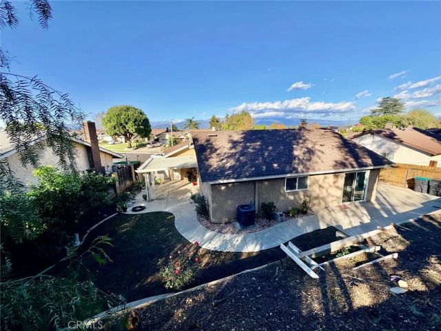 3715 Whirlaway Lane, Chino Hills, CA 91709