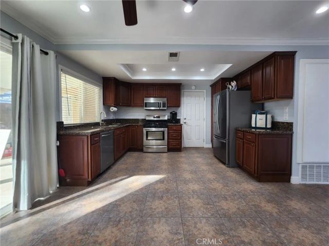 3715 Whirlaway Lane, Chino Hills, CA 91709