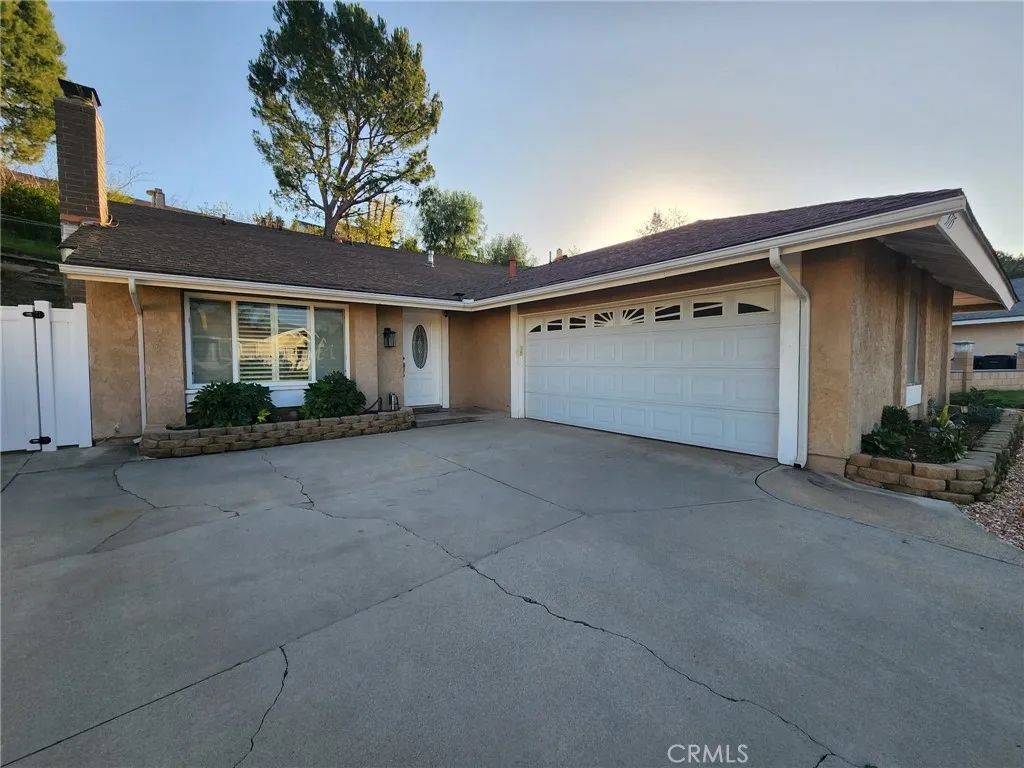 3715 Whirlaway Lane, Chino Hills, CA 91709