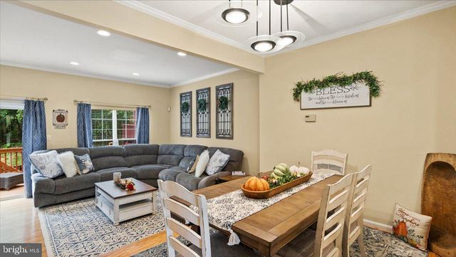 5554 JOWETT CT, Alexandria, VA 22315