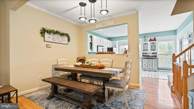5554 JOWETT CT, Alexandria, VA 22315