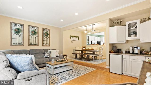 5554 JOWETT CT, Alexandria, VA 22315