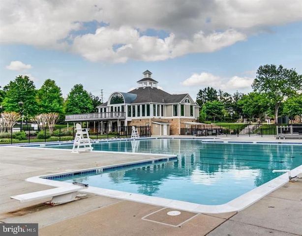 5554 JOWETT CT, Alexandria, VA 22315