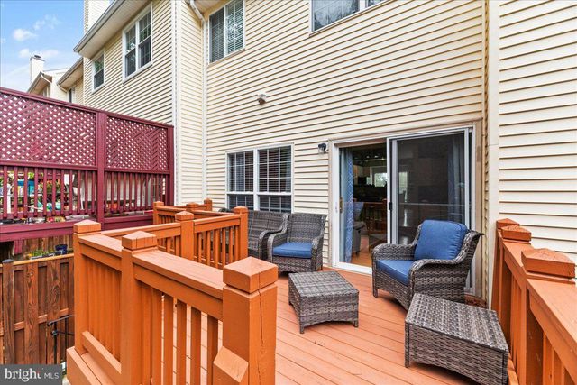 5554 JOWETT CT, Alexandria, VA 22315