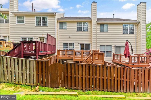 5554 JOWETT CT, Alexandria, VA 22315