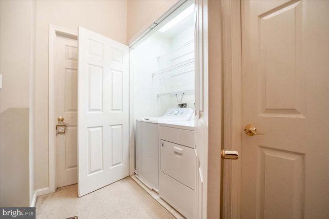 5554 JOWETT CT, Alexandria, VA 22315