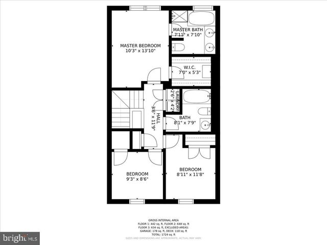 5554 JOWETT CT, Alexandria, VA 22315