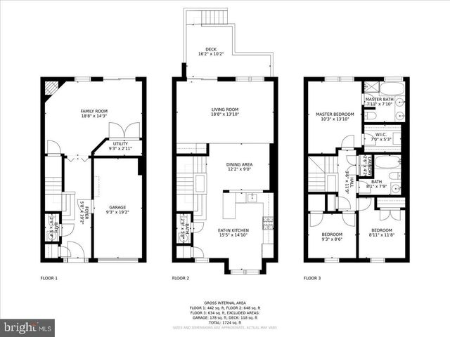 5554 JOWETT CT, Alexandria, VA 22315