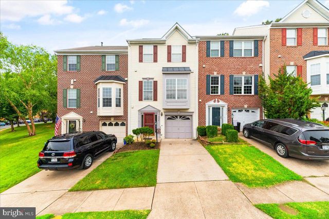 5554 JOWETT CT, Alexandria, VA 22315