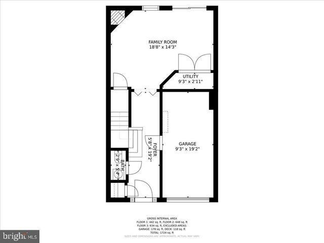 5554 JOWETT CT, Alexandria, VA 22315