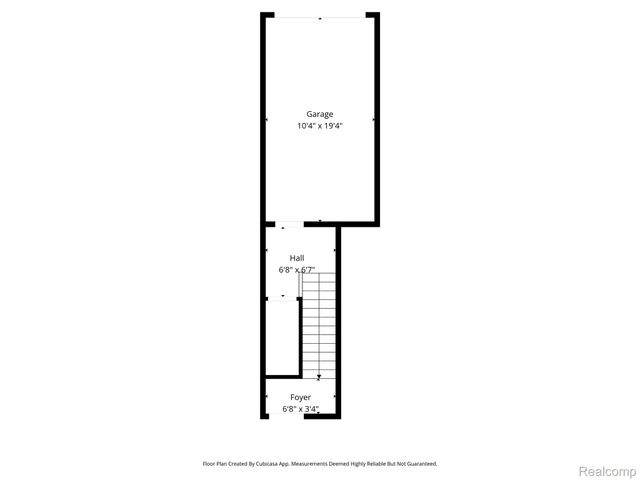 22200 Abbey Ln, Dearborn, MI 48124