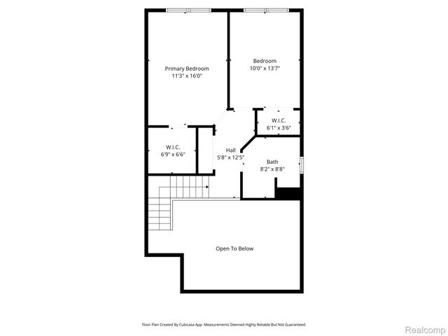 22200 Abbey Ln, Dearborn, MI 48124