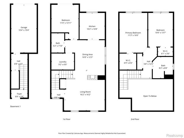 22200 Abbey Ln, Dearborn, MI 48124