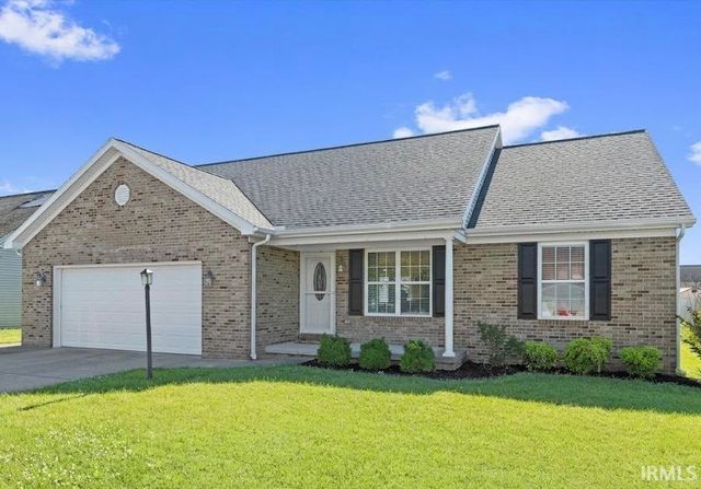 1780 Sandal Way, Newburgh, IN 47630