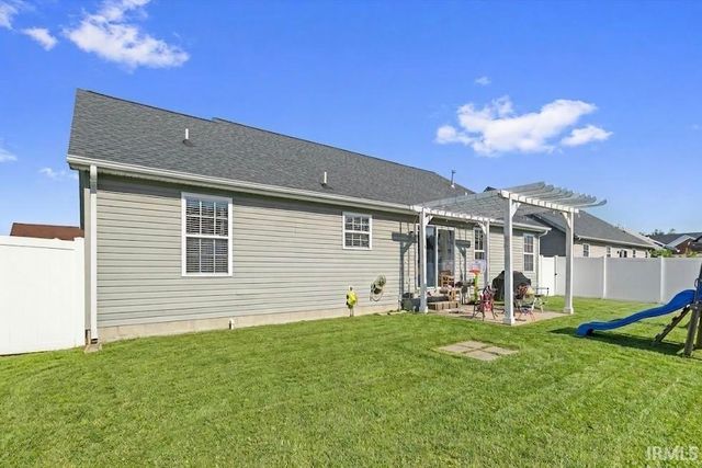 1780 Sandal Way, Newburgh, IN 47630