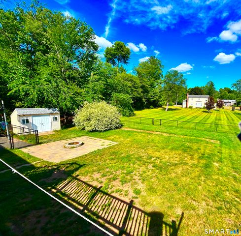 2007 Hartford Turnpike, North Haven, CT 06473
