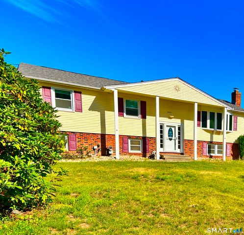 2007 Hartford Turnpike, North Haven, CT 06473
