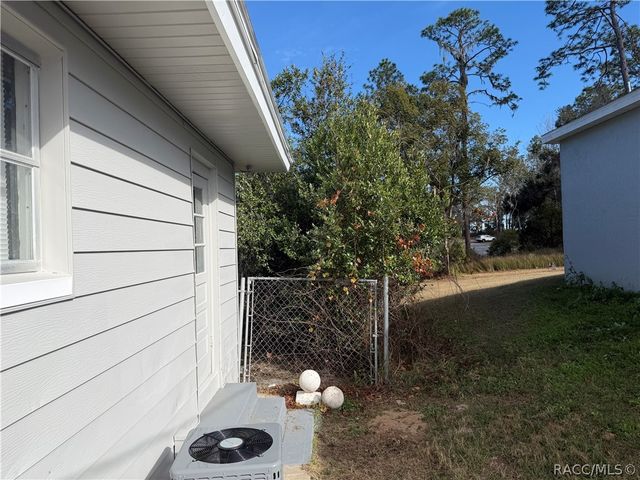 4333 S Rainbow Drive, Inverness, FL 34452