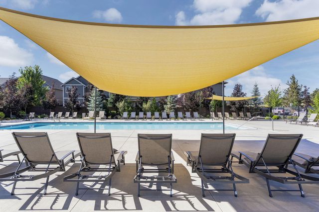 21307 NE Brooklyn Court, Bend, OR 97701