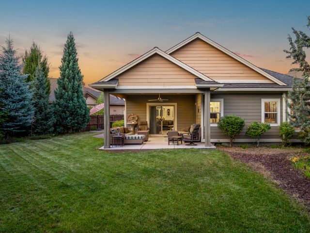 21307 NE Brooklyn Court, Bend, OR 97701