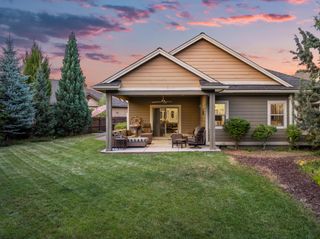 21307 NE Brooklyn Court, Bend, OR 97701
