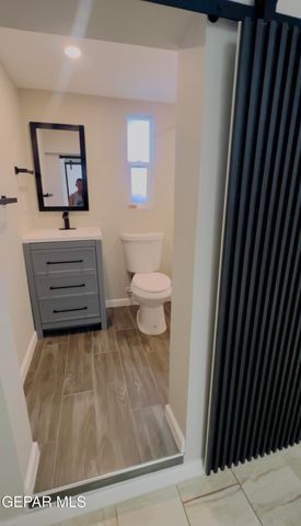 3115 Hamilton Avenue, El Paso, TX 79930