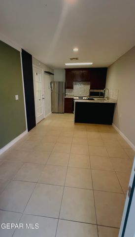 3115 Hamilton Avenue, El Paso, TX 79930