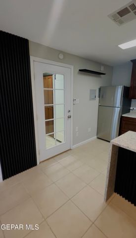3115 Hamilton Avenue, El Paso, TX 79930