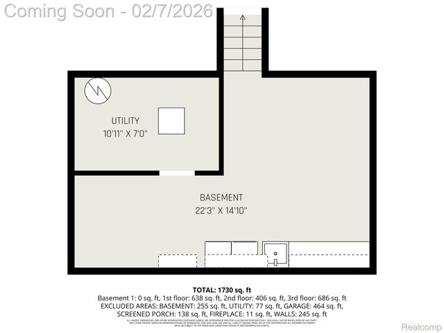 35340 Schoolcraft Road, Livonia, MI 48150