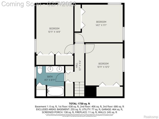 35340 Schoolcraft Road, Livonia, MI 48150