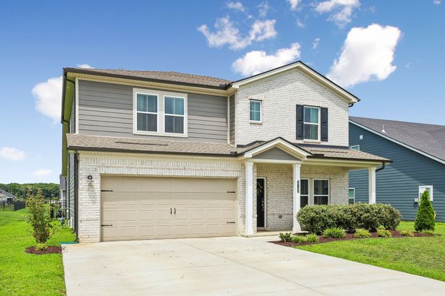 3740 Jessup Ln, E, Rockvale, TN 37153