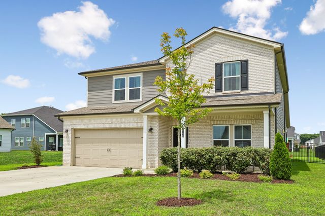 3740 Jessup Ln, E, Rockvale, TN 37153