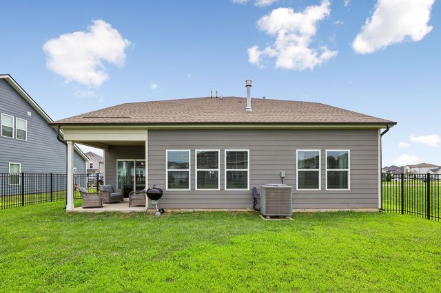 3740 Jessup Ln, E, Rockvale, TN 37153